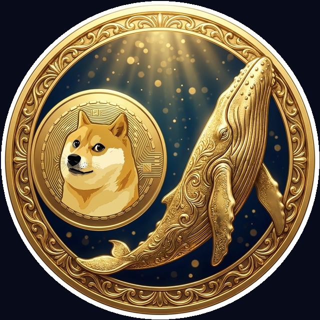 OGDOGE Whales